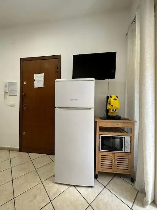 Apartamento Cusciuliu House Palermo