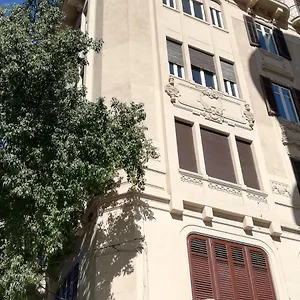  Apartamento Doma