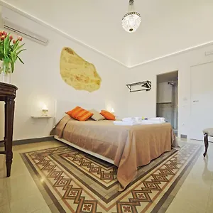 Apartment Palazzo Torre, Palermo