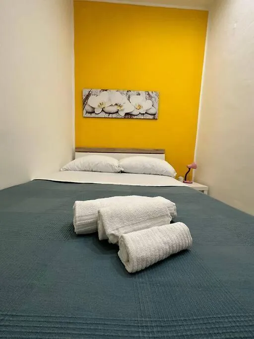 Cusciuliu House Apartment Palermo 0*,  Italy