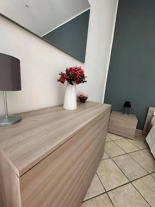 Cusciuliu House Apartment Palermo