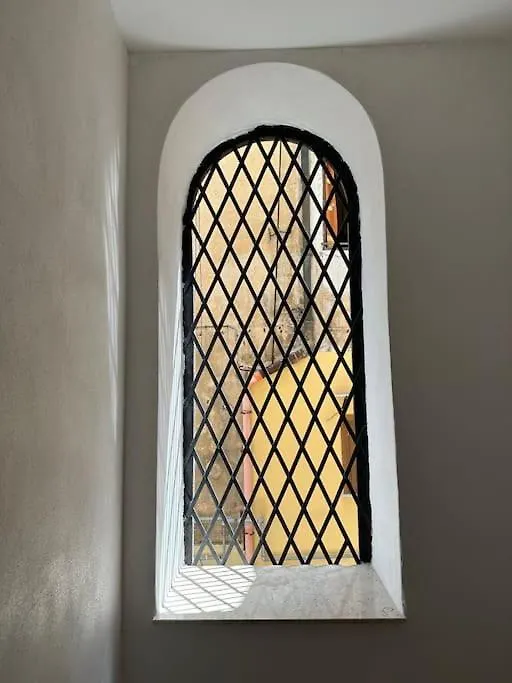 Cusciuliu House Apartment Palermo Italy