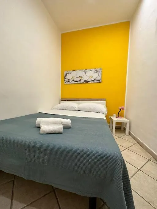 Cusciuliu House Apartment Palermo Italy