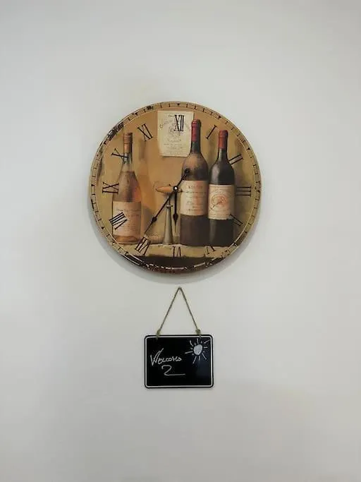 Cusciuliu House Apartment Palermo