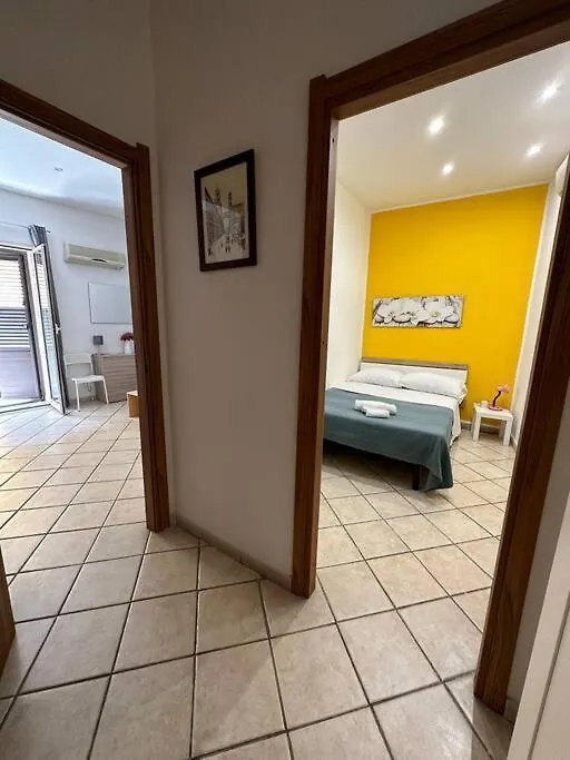 Cusciuliu House Apartment Palermo 0*,  Italy