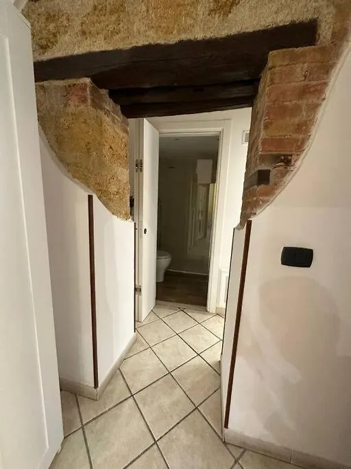 Cusciuliu House Apartment Palermo