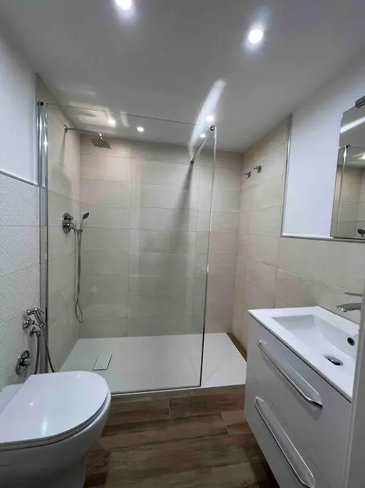 Cusciuliu House Apartment Palermo