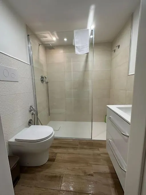Cusciuliu House Apartment Palermo 0*,  Italy