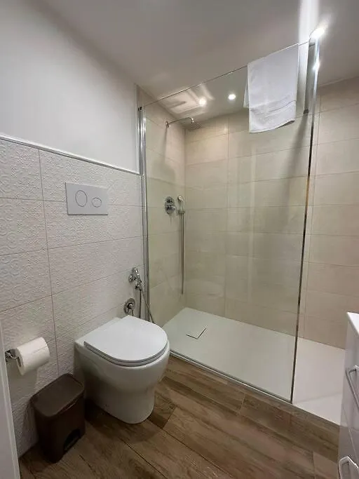 Cusciuliu House Apartment Palermo Italy